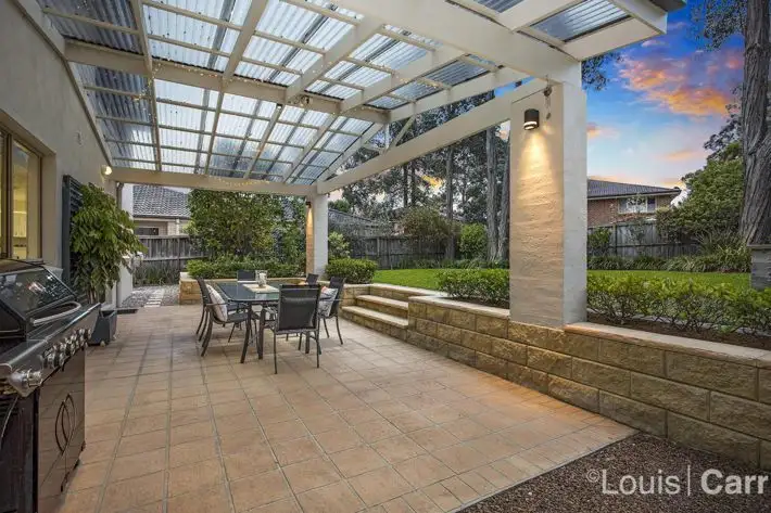 Fourth view of Homely house listing, 10 Gumnut Road, Cherrybrook NSW 2126