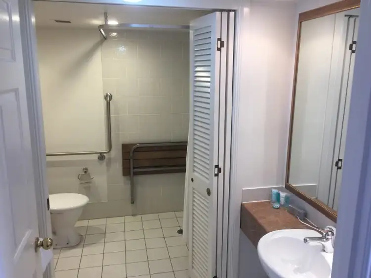 Fifth view of Homely apartment listing, 3022/2633 Gold Coast Highway, Broadbeach QLD 4218