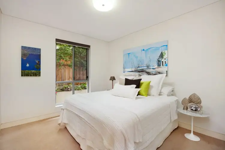 Fifth view of Homely unit listing, 2/32 Diamond Bay Road, Vaucluse NSW 2030