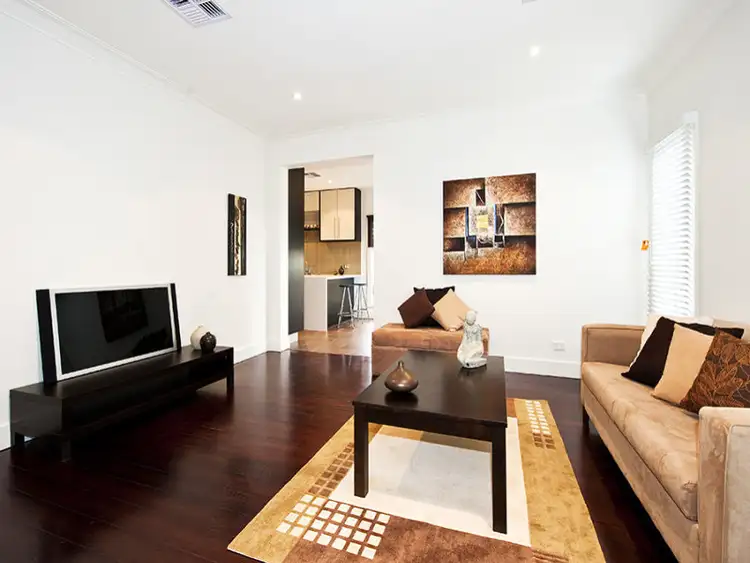 Second view of Homely house listing, 53 Cumberland Road, Pascoe Vale VIC 3044