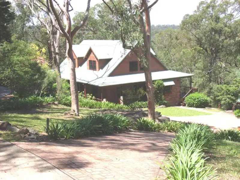 Main view of Homely house listing, 188A RAILWAY PARADE, Warrimoo NSW 2774