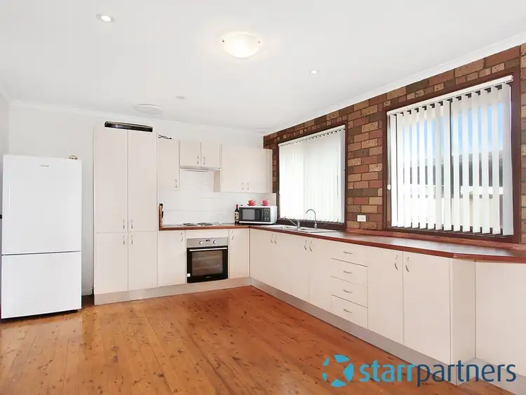 Fifth view of Homely house listing, 48 The Grandstand, St Clair NSW 2759