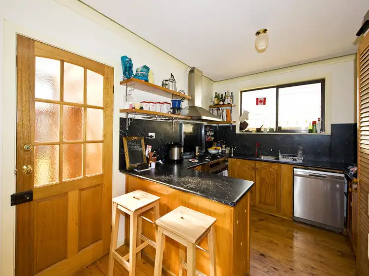 Second view of Homely house listing, 194 Gordon st, Coburg VIC 3058