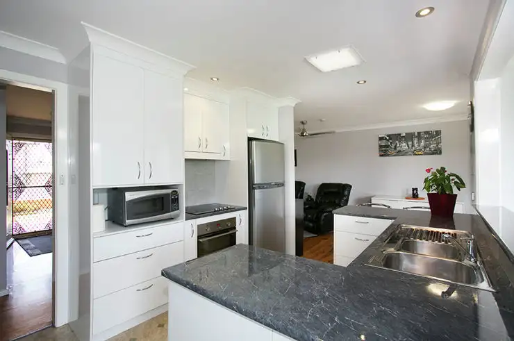 Second view of Homely house listing, 16 Mann Street, Nambucca Heads NSW 2448