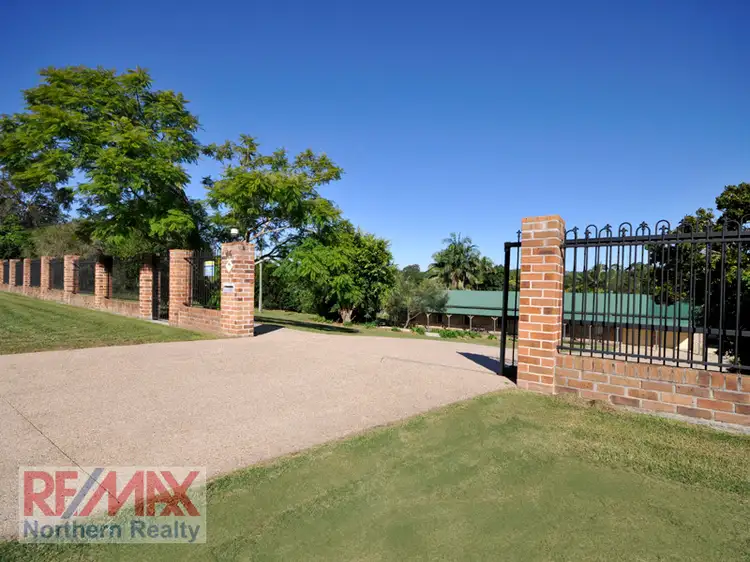 Main view of Homely rural property listing, 44 Drapers Rd, Eatons Hill QLD 4037