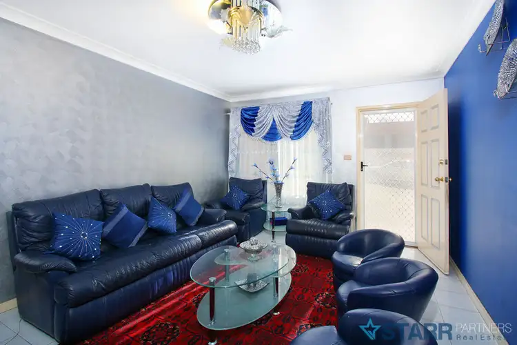 Third view of Homely house listing, 18/12 Bunting Street, Emerton NSW 2770