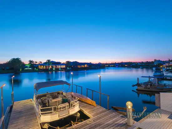 30 Mermaid Quay, Noosa Waters QLD 4566