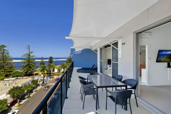 Main view of Homely unit listing, 30/35-37 Coral Street, The Entrance NSW 2261