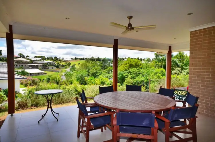 Fifth view of Homely house listing, 34 Water Gum Cresent, Maleny QLD 4552