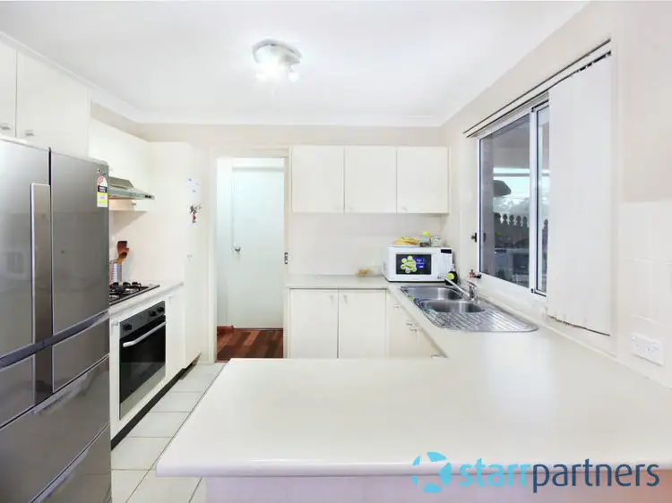 Third view of Homely house listing, 10 Gould Way, Blacktown NSW 2148