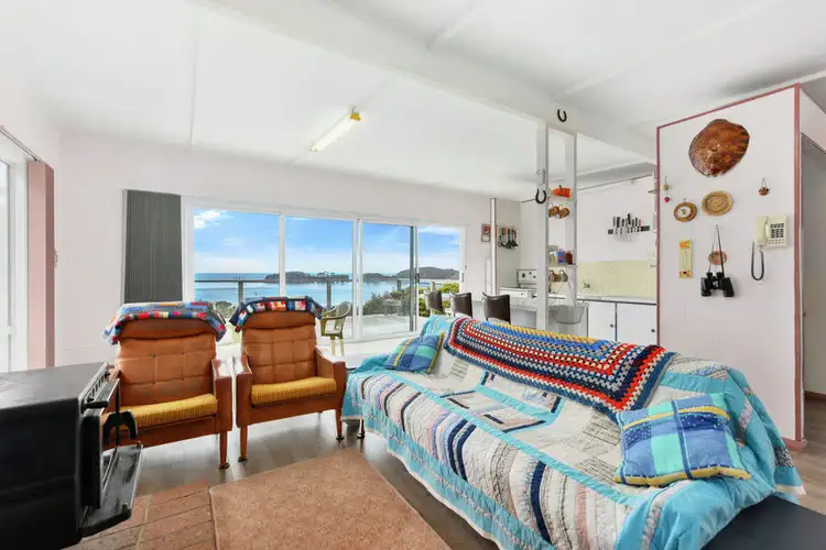 Fourth view of Homely house listing, 17 Penzance Road, Eaglehawk Neck TAS 7179