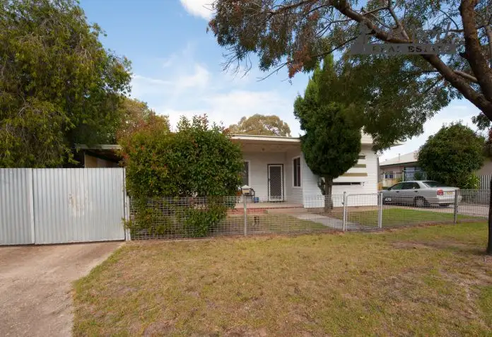Sixth view of Homely house listing, 470 Griffith Road, Lavington NSW 2641
