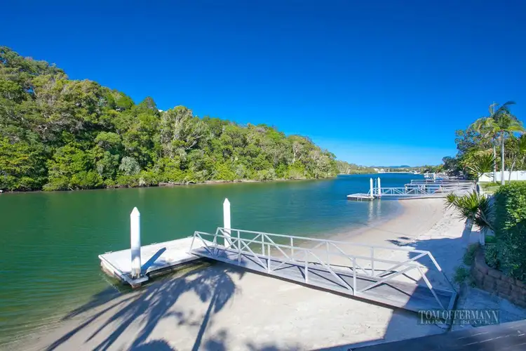 47 Mossman Ct, Noosa Heads QLD 4567
