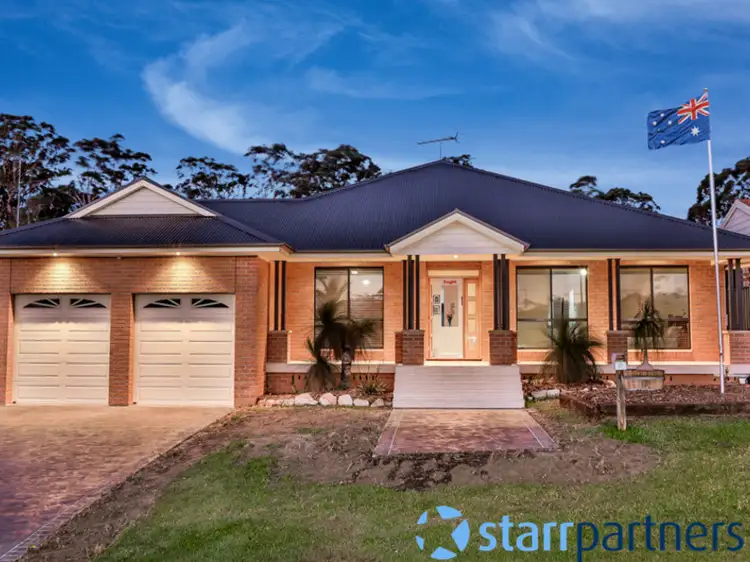 8 Winton Street, Appin NSW 2560