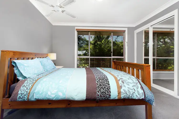 Fifth view of Homely house listing, 42 Wedgetail Cres, Boambee East NSW 2452