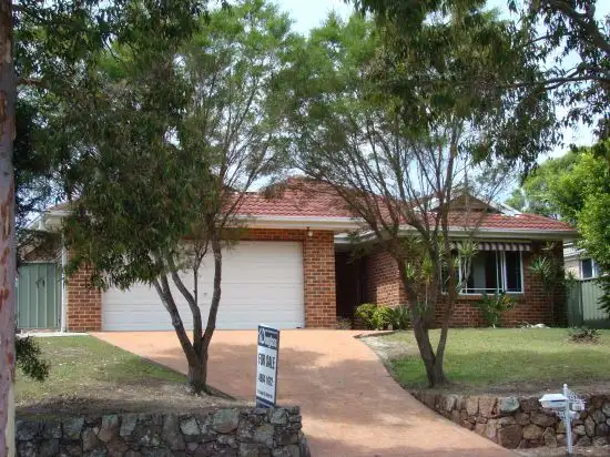 Main view of Homely house listing, 122 Bagnall Beach Road, Corlette NSW 2315