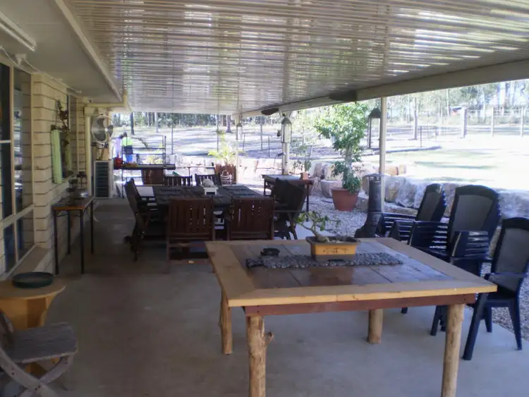 Second view of Homely rural property listing, Address available on request