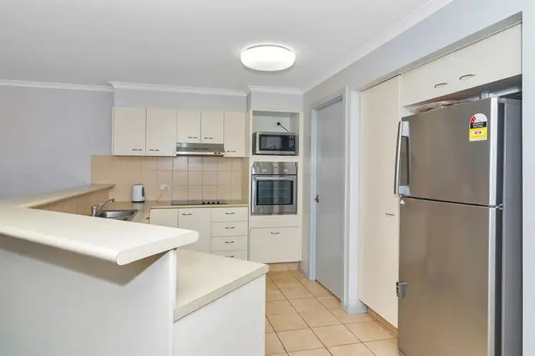 24/367 Margaret St, Toowoomba City QLD 4350