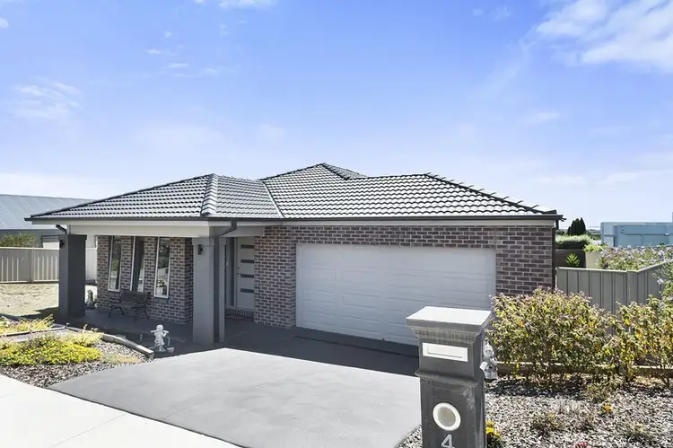 4 Rose Drive, Elliminyt VIC 3250