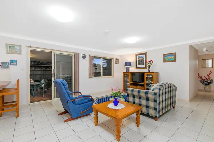 Fifth view of Homely house listing, 5 Miles Cr, Manly West QLD 4179