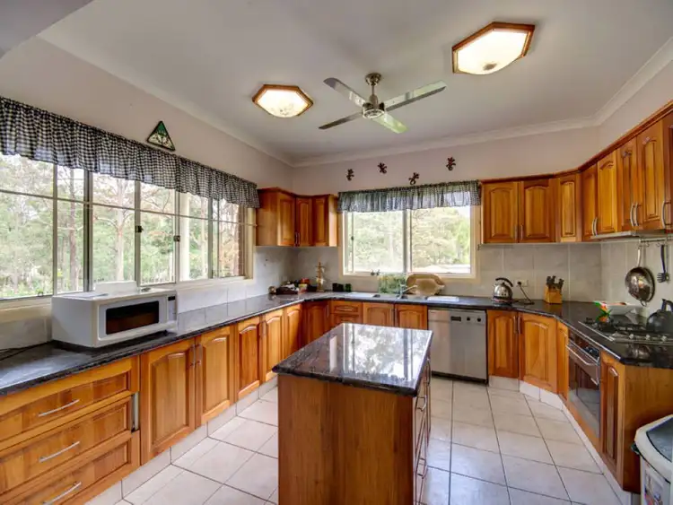 Fifth view of Homely rural property listing, 6 Gibson Court, Cashmere QLD 4500