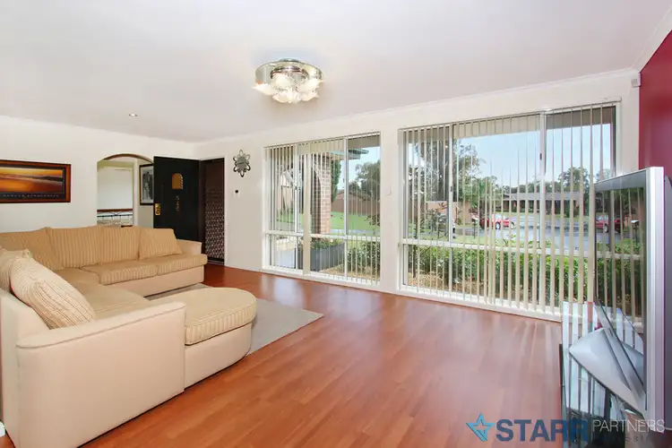 Third view of Homely house listing, 5 Eucumbene Place, St Clair NSW 2759