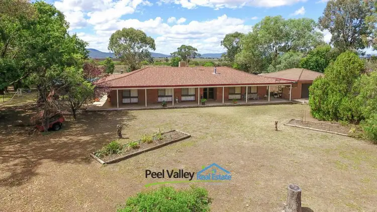 37 Kingswood Drive, Tamworth NSW 2340