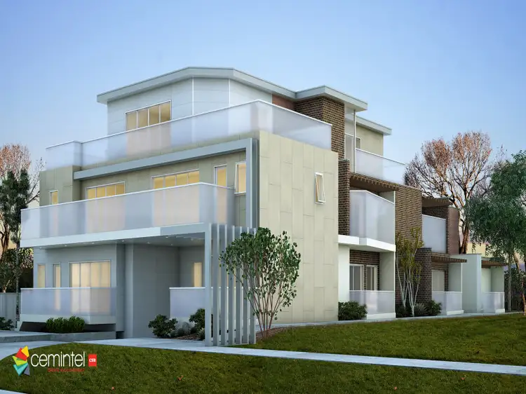 8/138 Darebin Road, Northcote VIC 3070