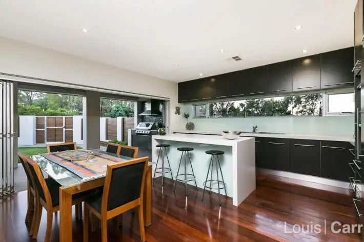 Main view of Homely house listing, 39 Tamborine Drive, Beaumont Hills NSW 2155