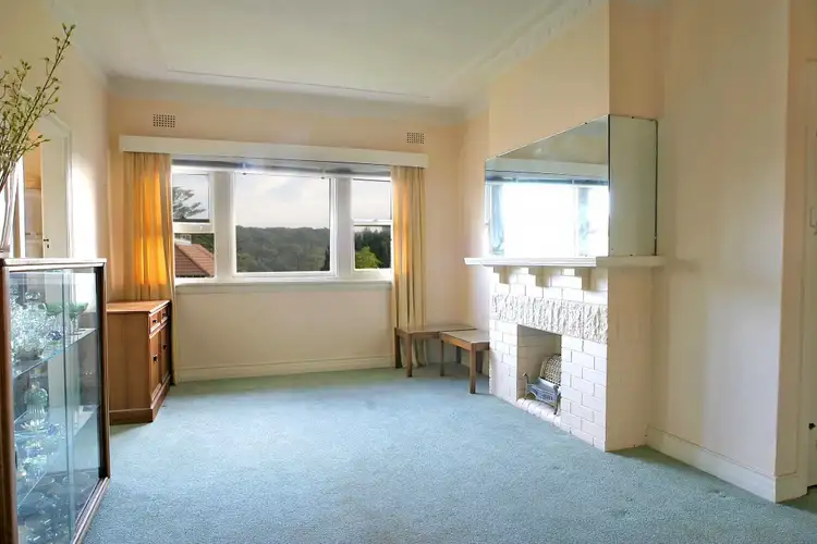 Seventh view of Homely apartment listing, 4/22 Fairlight Crescent, Fairlight NSW 2094
