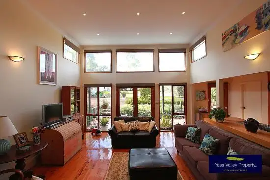 Second view of Homely house listing, (A)70 Pritchett Street, Yass NSW 2582