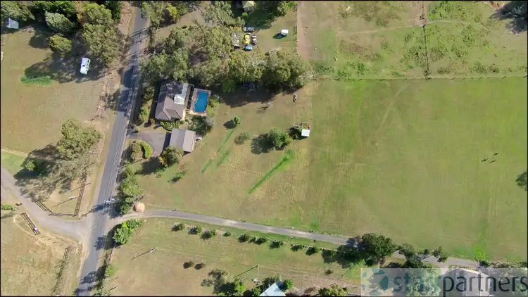 Third view of Homely house listing, 81 Smith Road, Oakville NSW 2765