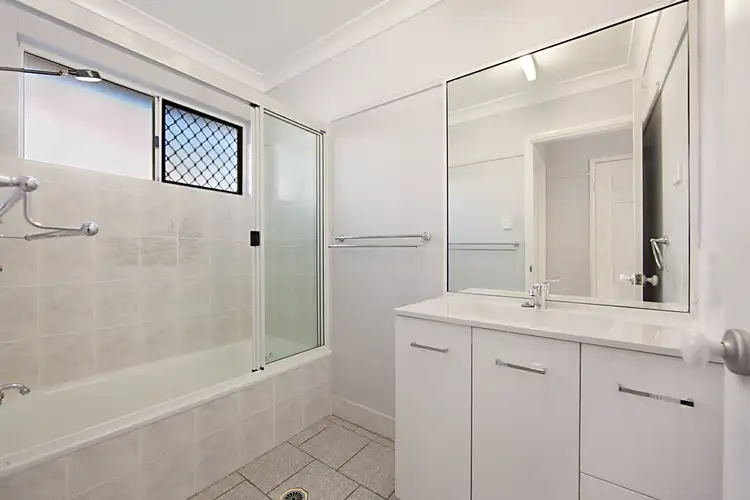 Fifth view of Homely house listing, 6 Calypso Crt, Burdell QLD 4818