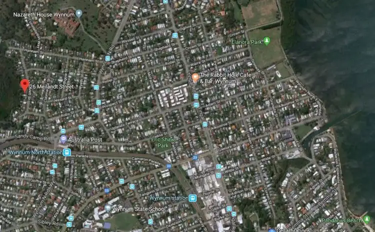Sixth view of Homely house listing, 26 Meilandt Street, Wynnum QLD 4178