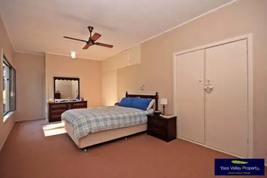 Fifth view of Homely rural property listing, 261 Black Range Road, Yass NSW 2582