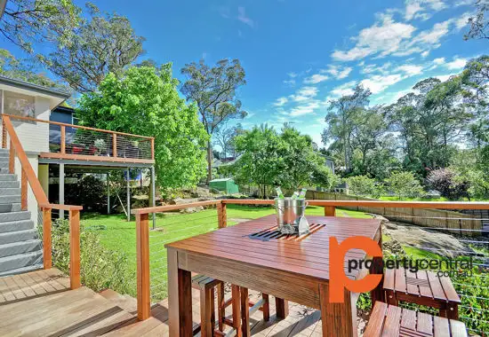 Third view of Homely house listing, 2 Ross Crescent, Blaxland NSW 2774
