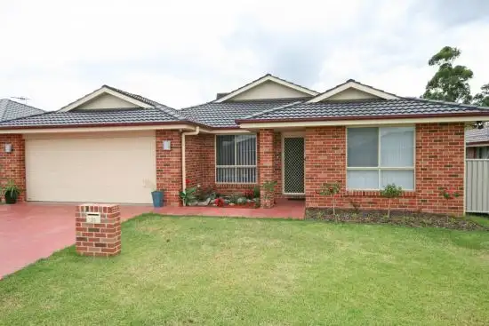 Main view of Homely house listing, 31 Lindsay Road, Tamworth NSW 2340
