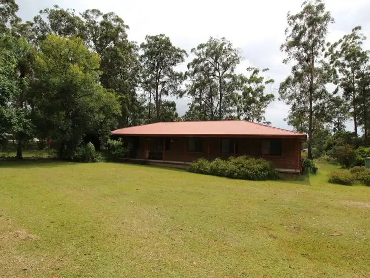 Second view of Homely rural property listing, Address available on request