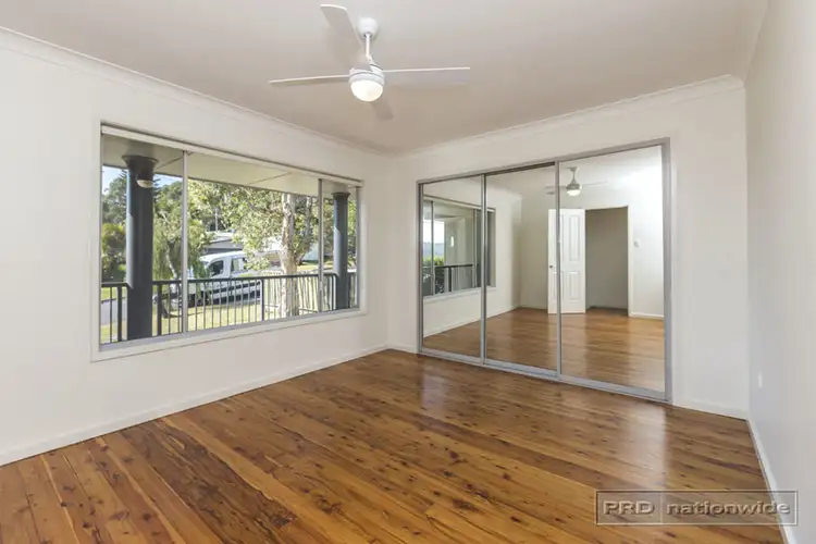 Fifth view of Homely house listing, 1 Vennard Street, Warners Bay NSW 2282