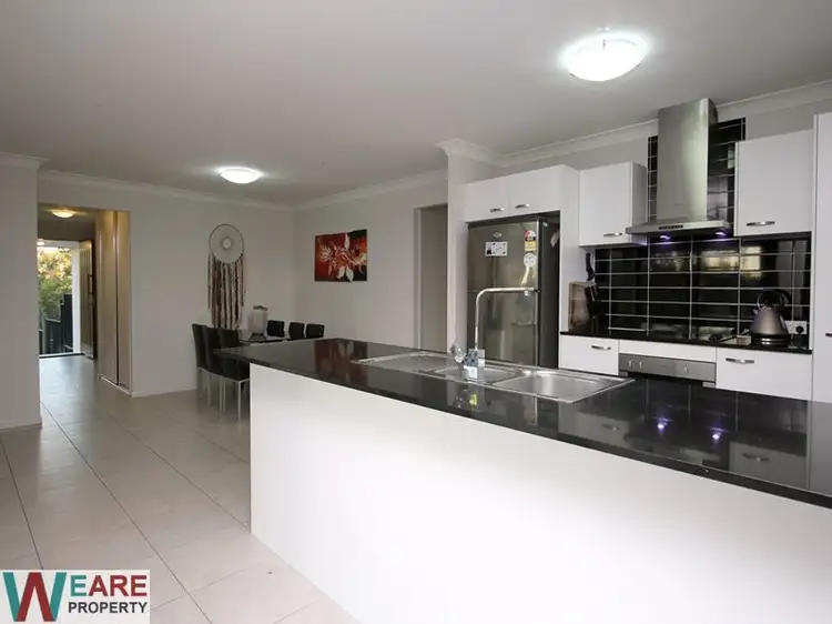 Seventh view of Homely house listing, 1 Reserve rd, Jimboomba QLD 4280