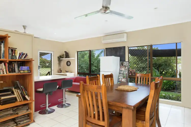 Fifth view of Homely house listing, 42 Irene Street, Mooroobool QLD 4870