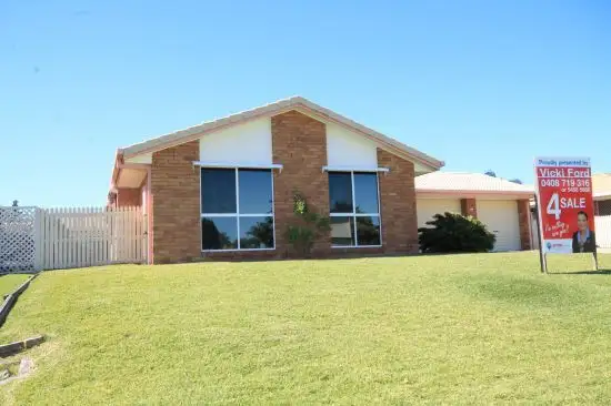 Main view of Homely house listing, 35 Cook Avenue, Caboolture South QLD 4510
