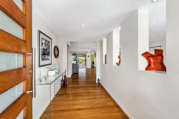 Sixth view of Homely house listing, 2 Elouera Dve, Sapphire Beach NSW 2450