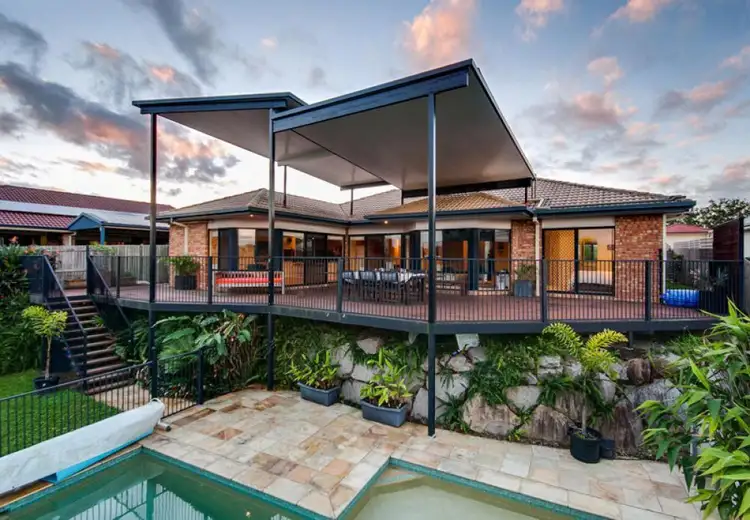 29 Reginald Avenue, Arana Hills QLD 4054