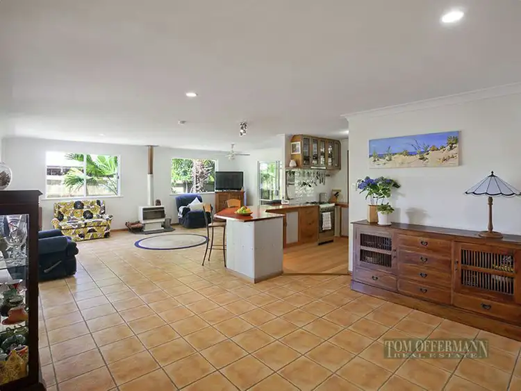 Sixth view of Homely house listing, 17 Mahogany Drive, Marcus Beach QLD 4573
