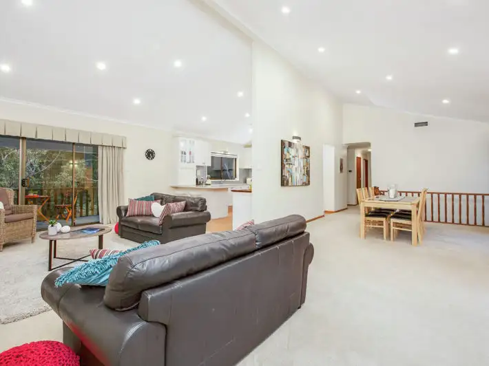 Second view of Homely house listing, 9 Acer Court, Cherrybrook NSW 2126