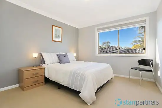 Sixth view of Homely unit listing, 5/27 Albert St, North Parramatta NSW 2151