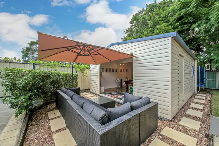 Second view of Homely house listing, 43 Rothbury Street, Bald Hills QLD 4036