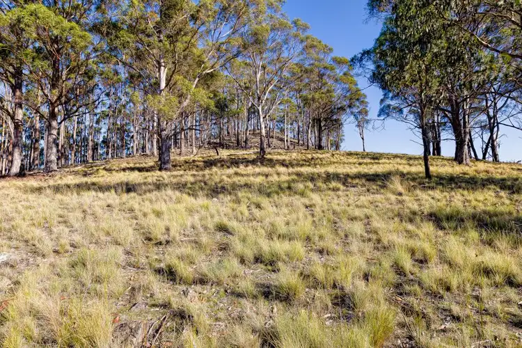 Fourth view of Homely land listing, Lot 1 Rabbit Hill Road, Colebrook TAS 7027