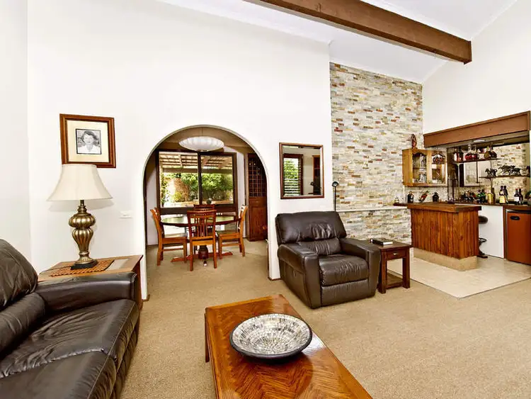 Fourth view of Homely house listing, 11 Gabee Place, Malabar NSW 2036